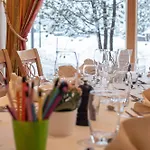 Hotel The Glacier 4*
