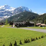 The Glacier Hotel 4*