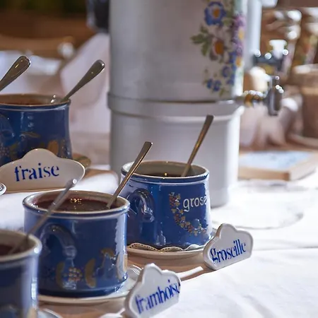 Hotel The Glacier 4*