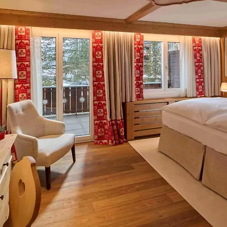 The Glacier Les Diablerets