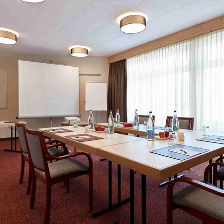 The Glacier Отель 4*