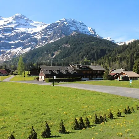 The Glacier Hotel 4*