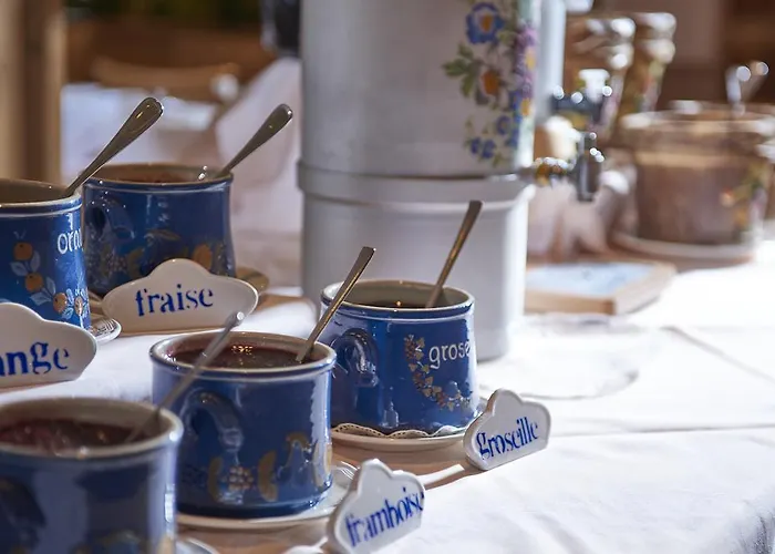 Ξενοδοχείο The Glacier 4*