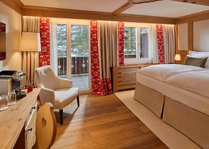 The Glacier Les Diablerets