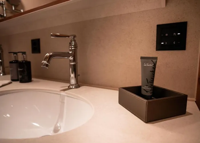 Ξενοδοχείο The Glacier Les Diablerets