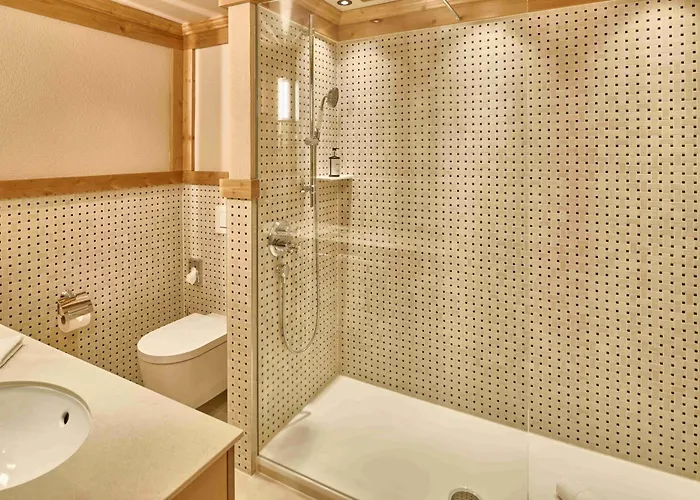 Ξενοδοχείο The Glacier