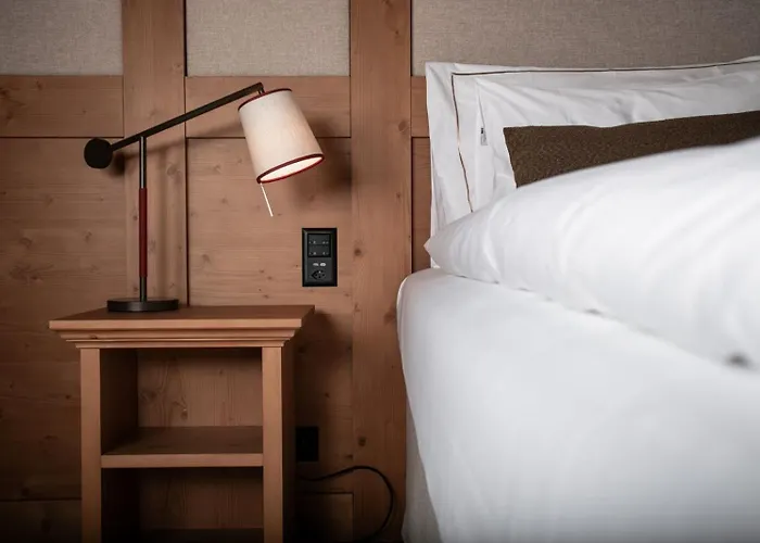 The Glacier Les Diablerets