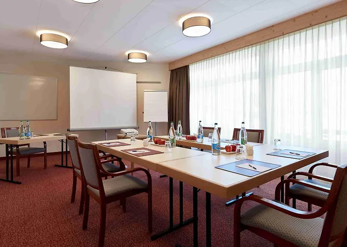 The Glacier Ξενοδοχείο 4*