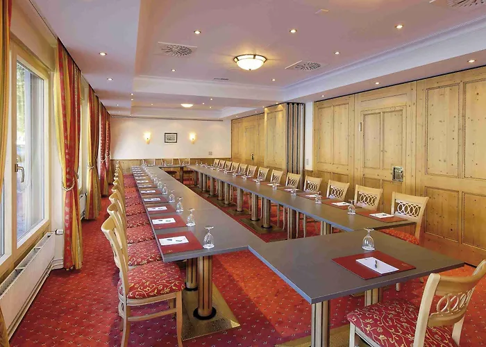 The Glacier Ξενοδοχείο Les Diablerets