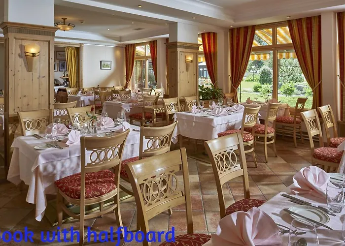 Ξενοδοχείο The Glacier 4*