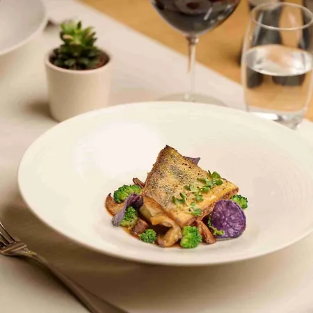 The Glacier Les Diablerets