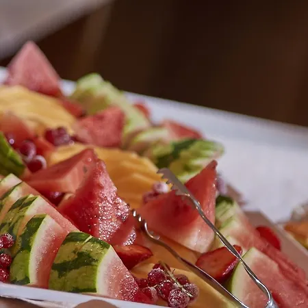 The Glacier Otel Les Diablerets