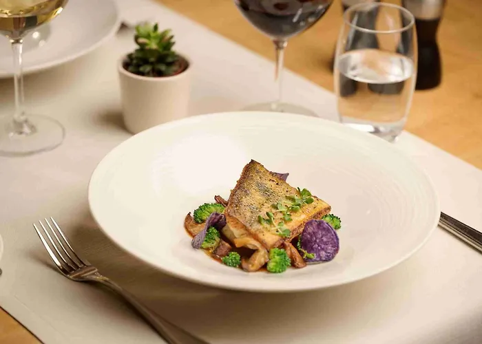 The Glacier Les Diablerets