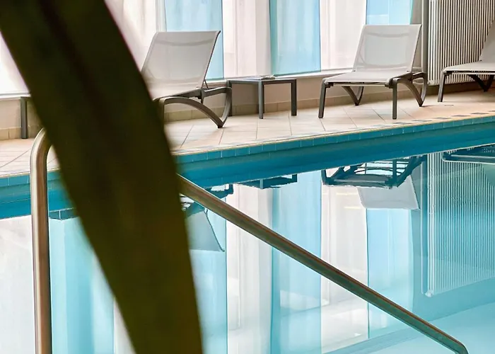 The Glacier Hotel 4*