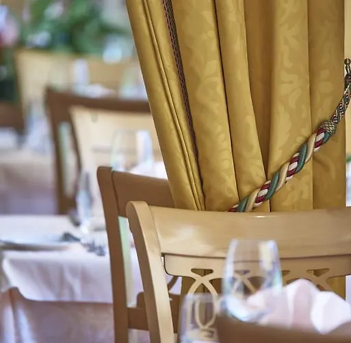 The Glacier Hotel 4*